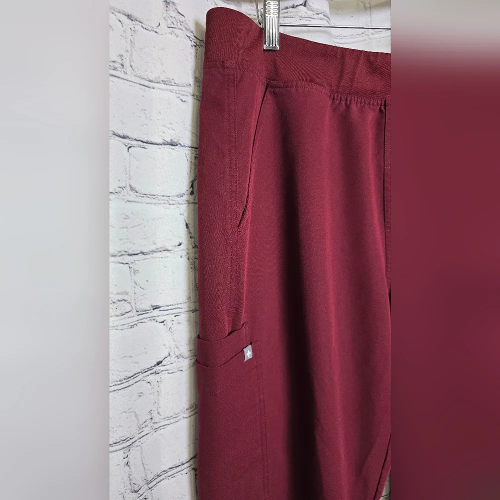 FIGS‎ Technical Collection Nursing Scrub Pants Size XL